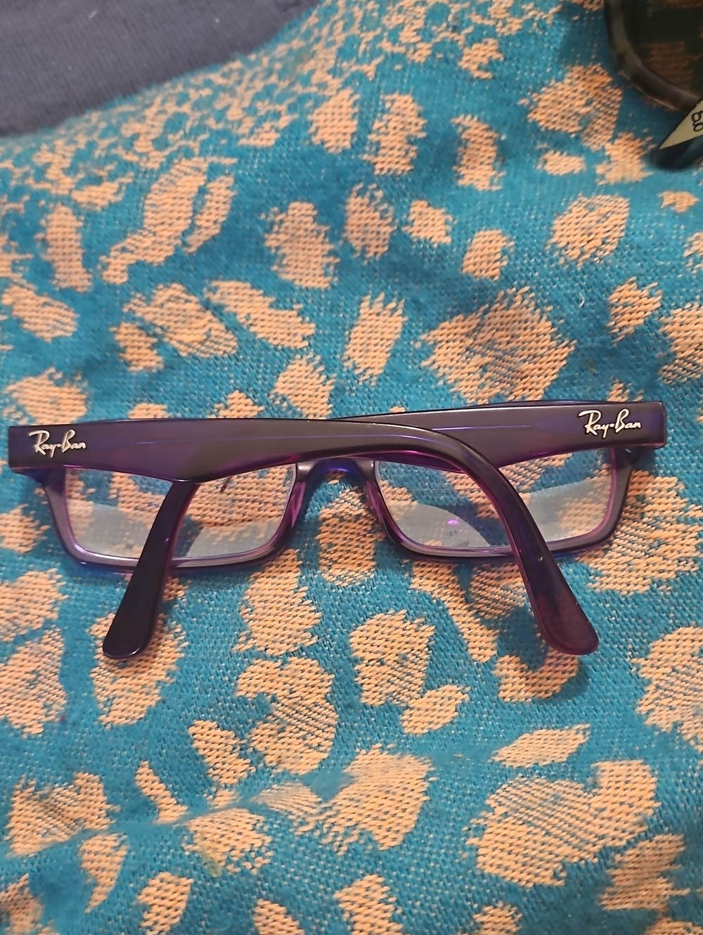 Ray-Ban Frames - Picture 4 of 8